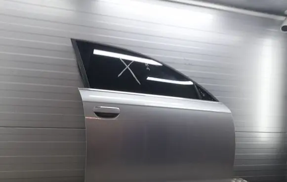 Audi A6 S6 C6 4F Front door