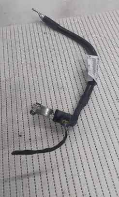 Audi A6 S6 C6 4F Negative earth cable (battery) 8K0915181C 519375096
