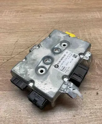 BMW 5 E60 E61 Door control unit/module 6976155