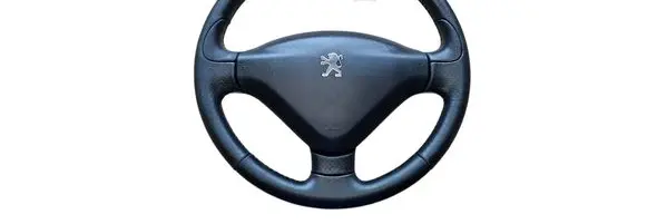 Peugeot 207 Steering wheel 96866878 96701085ZD