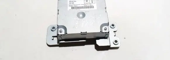 Nissan X-Trail T31 Other control units/modules 284A1JG000 CY-VN5690A