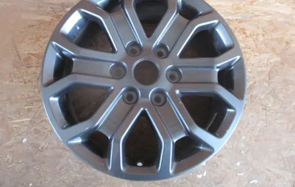 Ford Ranger R18 alloy rim N1WC-1007-E2A