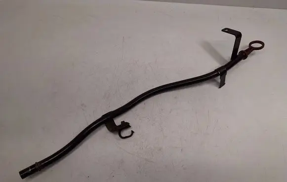 BMW 5 E39 Oil level dip stick 11432248844 11432248000