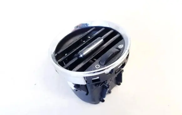 Peugeot 3008 I Dash center air vent grill y05201