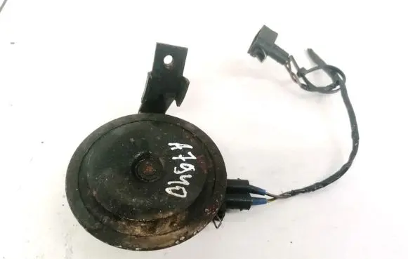 Volkswagen Golf III Horn signal