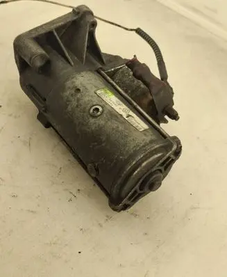 Renault Laguna II Starter motor D7R49 12K50670KZA