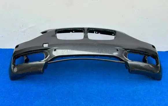 BMW 1 F20 F21 Front bumper 51117272568