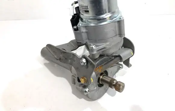 Power steering pump