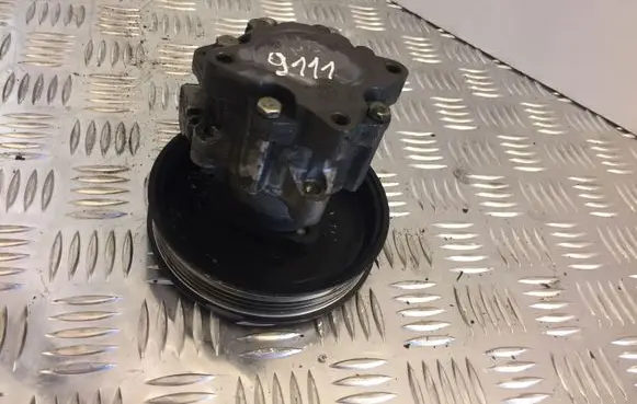 Audi A6 S6 C6 4F Power steering pump 4F0145155A 9111