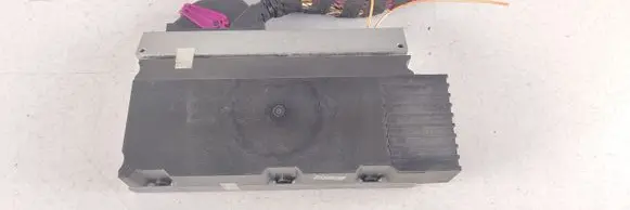 Audi A6 S6 C6 4F Sound amplifier 4F0035223G