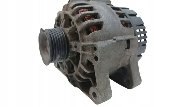 Fiat Ducato Generator/alternator 9642880480