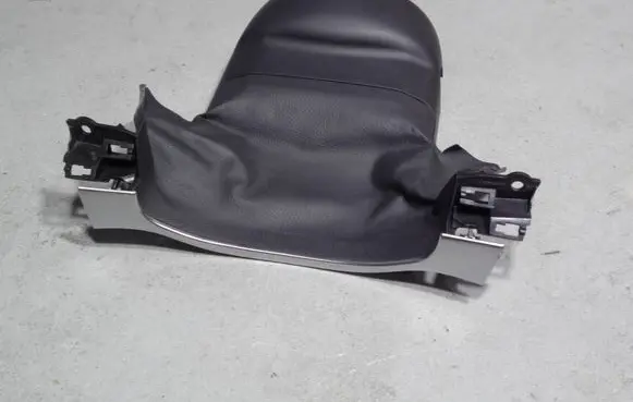 Audi A6 S6 C7 4G Steering wheel column trim 4G0953515