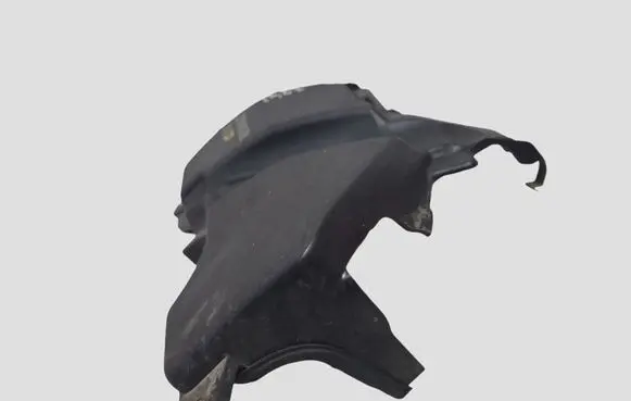 Renault Megane III Engine cover (trim) 175B17170R