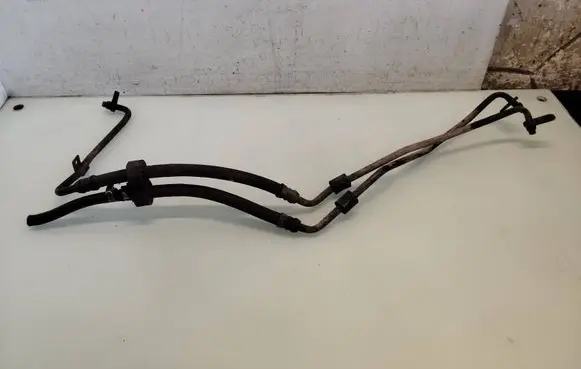 Skoda Superb B5 (3U) Power steering hose/pipe/line 