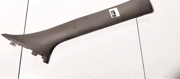 Renault Scenic III - Grand scenic III Other interior part 769110007r mp6352