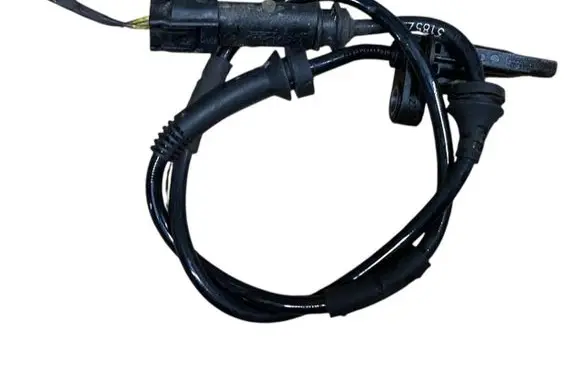 BMW X4 F26 ABS rear brake sensor 6869293 34526869293