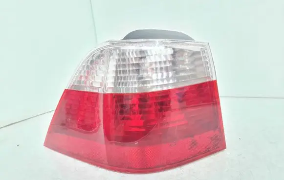 BMW 5 E60 E61 Rear/tail lights 278901