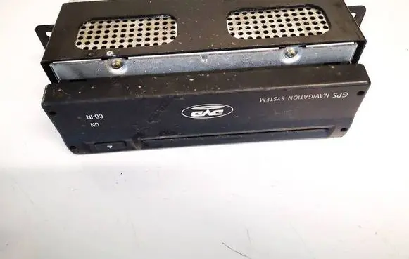 BMW 7 E65 E66 CD/DVD changer 6590838549804 65908385498-04
