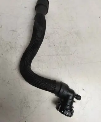 Peugeot 5008 Coolant pipe/hose PA66