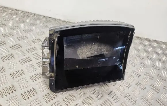 Audi Q7 4M Head up display screen 4M0919617B
