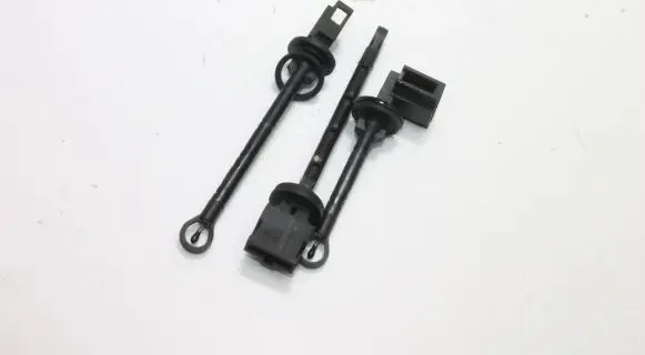 Volkswagen Phaeton Outside/external air temperature sensor 
