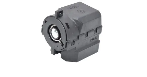BMW 3 E46 Ignition lock contact 61326901961 6901961 61328363706