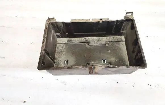 Jaguar X-Type Battery box tray 1X4310A801AD