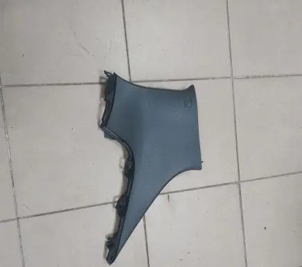 Toyota C-HR I (C) pillar trim 62470F4030 62470F4040