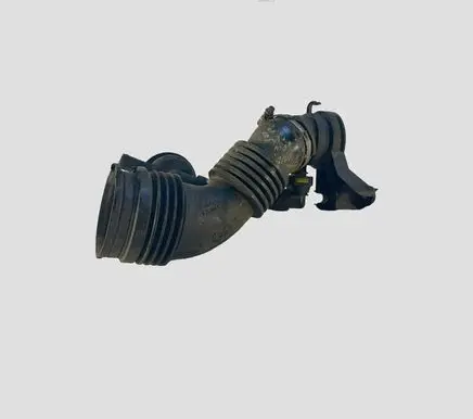 Renault Scenic III - Grand scenic III Intercooler hose/pipe 8200412983M