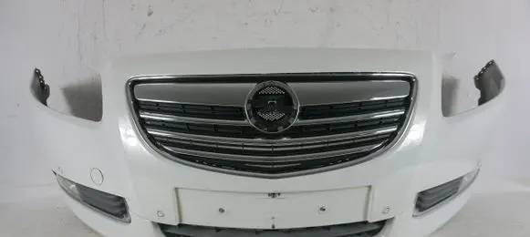 Opel Insignia A Front bumper 13288286