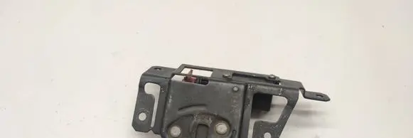 BMW 3 E46 Loading door lock 51247201561