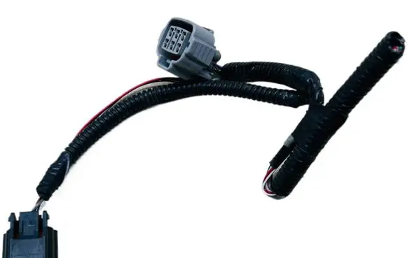Toyota Corolla E210 E21 Headlight/headlamp wiring loom/harness OYT26089