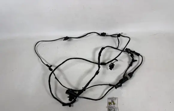 BMW X1 F48 F49 Other wiring loom