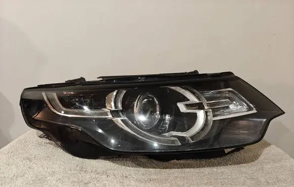 Land Rover Discovery Sport Headlight/headlamp 