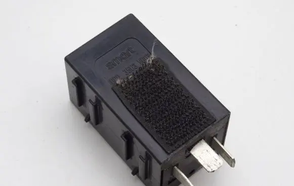 Smart ForTwo I MC01 Other relay 0003503V003
