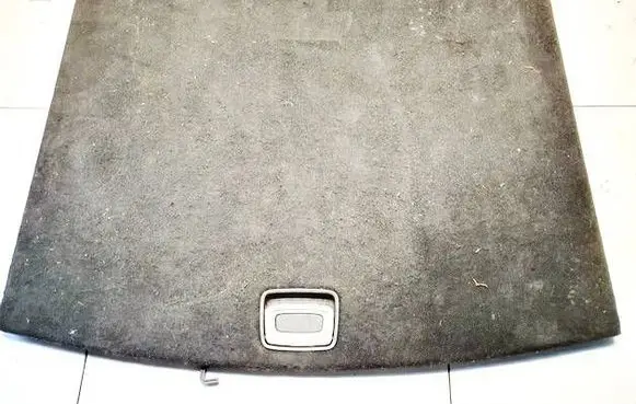 MG HS Trunk/boot mat liner 10783649
