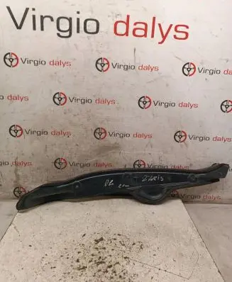 Toyota Yaris Fender mounting bracket 538270D100