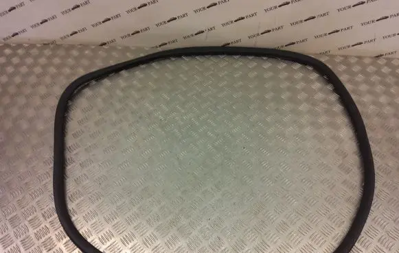 Opel Mokka X Front door rubber seal