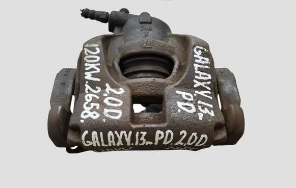 Ford Galaxy Front brake caliper