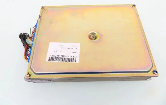 Honda Accord Engine control unit/module 1219016611 37820P45G30