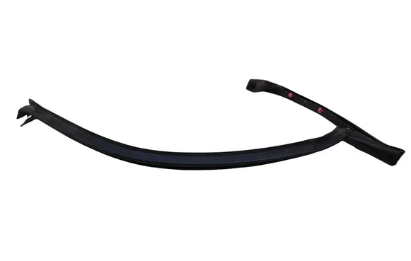 Ford Edge II Rear door rubber seal (on body) DEK3D 01048MP053C FT4BR28124