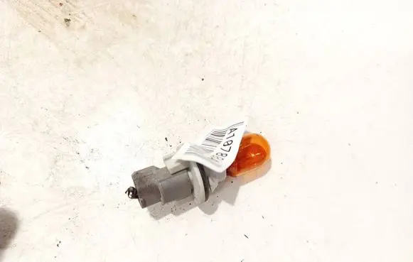 Honda Jazz Headlight part 