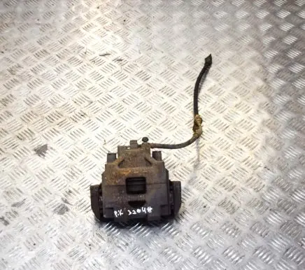 Toyota Yaris Front brake caliper