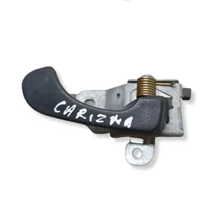Mitsubishi Carisma Rear door interior handle MR288396