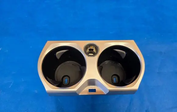 BMW 8 G14 Cup holder 9396505