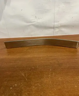 Mercedes-Benz E W212 Side skirt rear trim A2126861136 D393