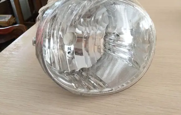 Toyota Hilux (AN120, AN130) Front fog light