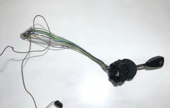 BMW 3 E36 Indicator stalk 011003