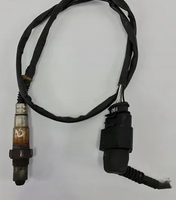 Volkswagen PASSAT B5.5 Lambda probe sensor 07D906262