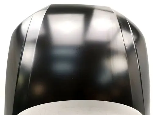 Engine bonnet/hood
